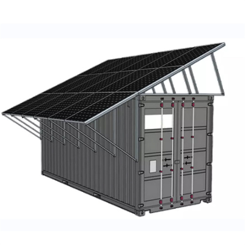 The future of energy storage Malawi