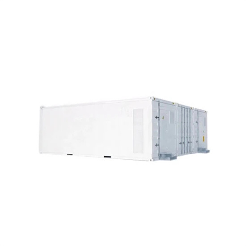 Belgium solar batteries lithium
