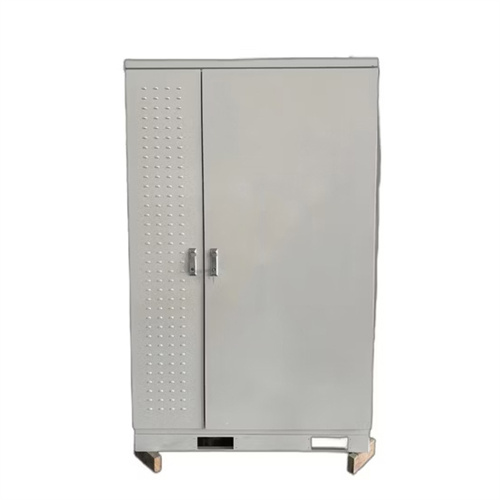 Cryogenic energy storage Libya
