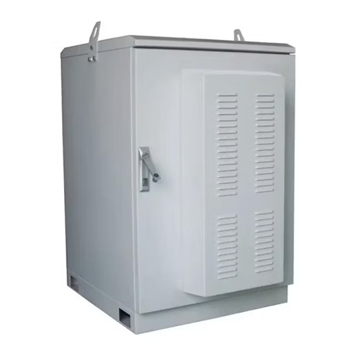 Offgrid power solutions Iceland
