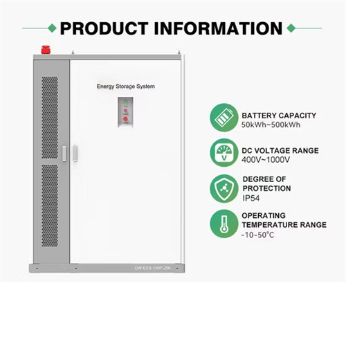 Connecting micro inverters to the grid Antarctica