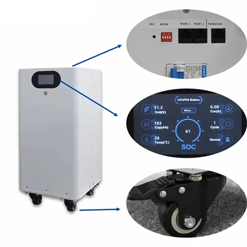 Iraq satec powerful solutions