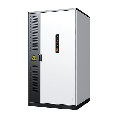 Types of inverters for solar panels Åland